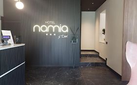 Hotel Namia By Dori